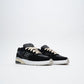 New Balance Numeric - Reynolds UN 933 BNT (Black/Eclipse)