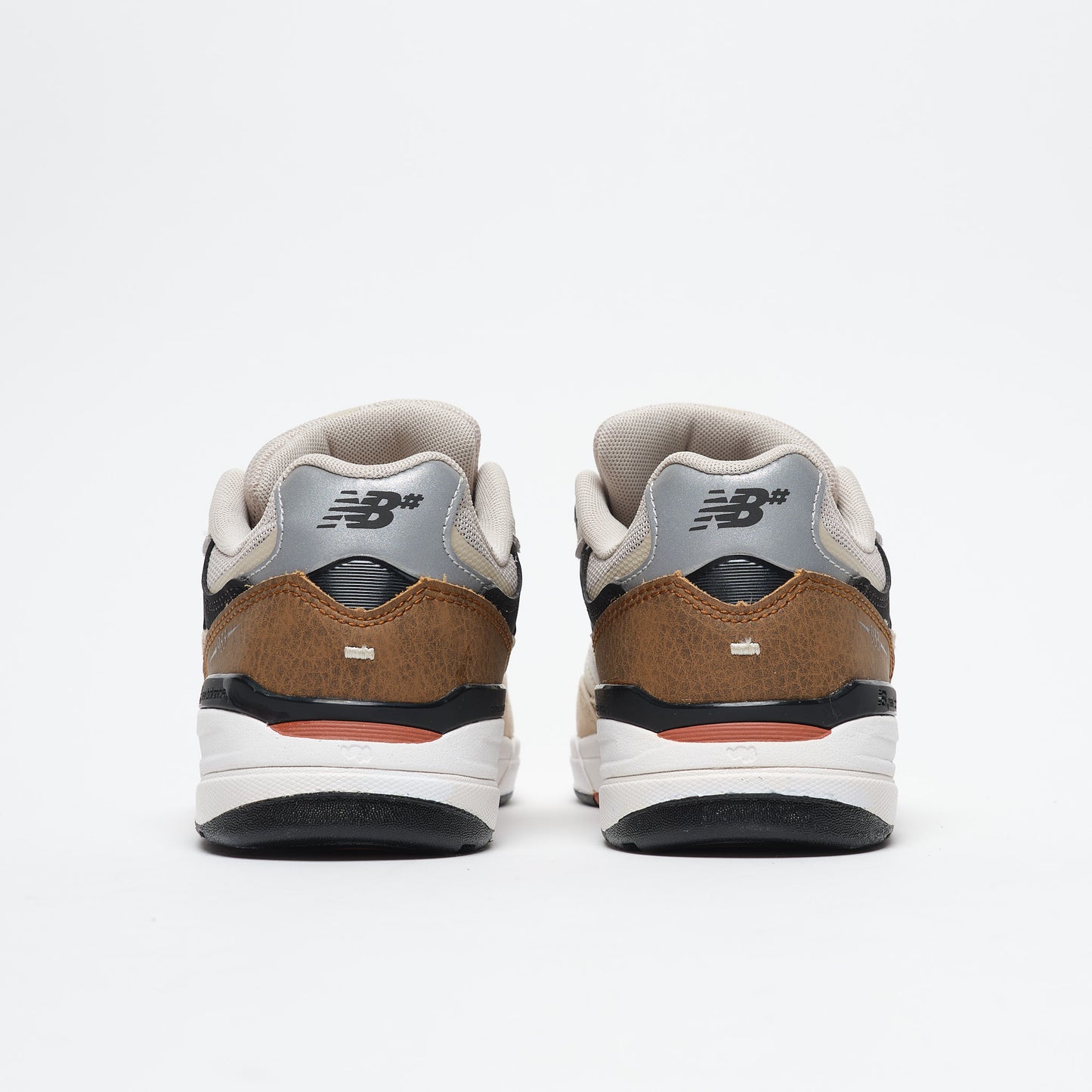 New Balance Numeric Reynolds 933 ONE Quicksand Sea Salt