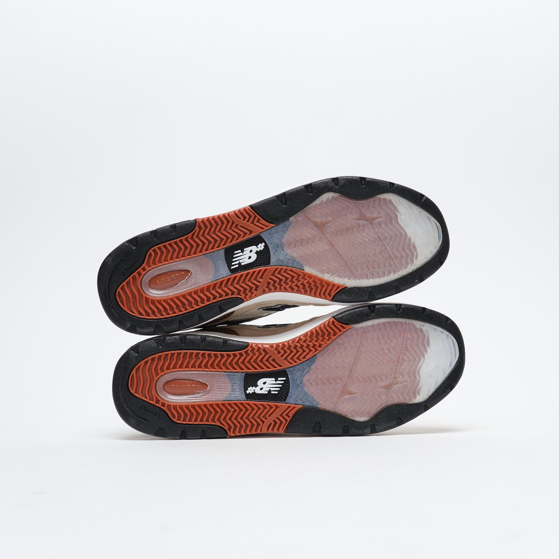 New Balance Numeric Reynolds 933 ONE Quicksand Sea Salt