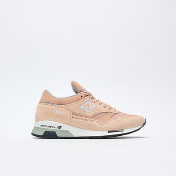 New Balance - U 1500 NKW Made in UK (Pink Sand/Silver)