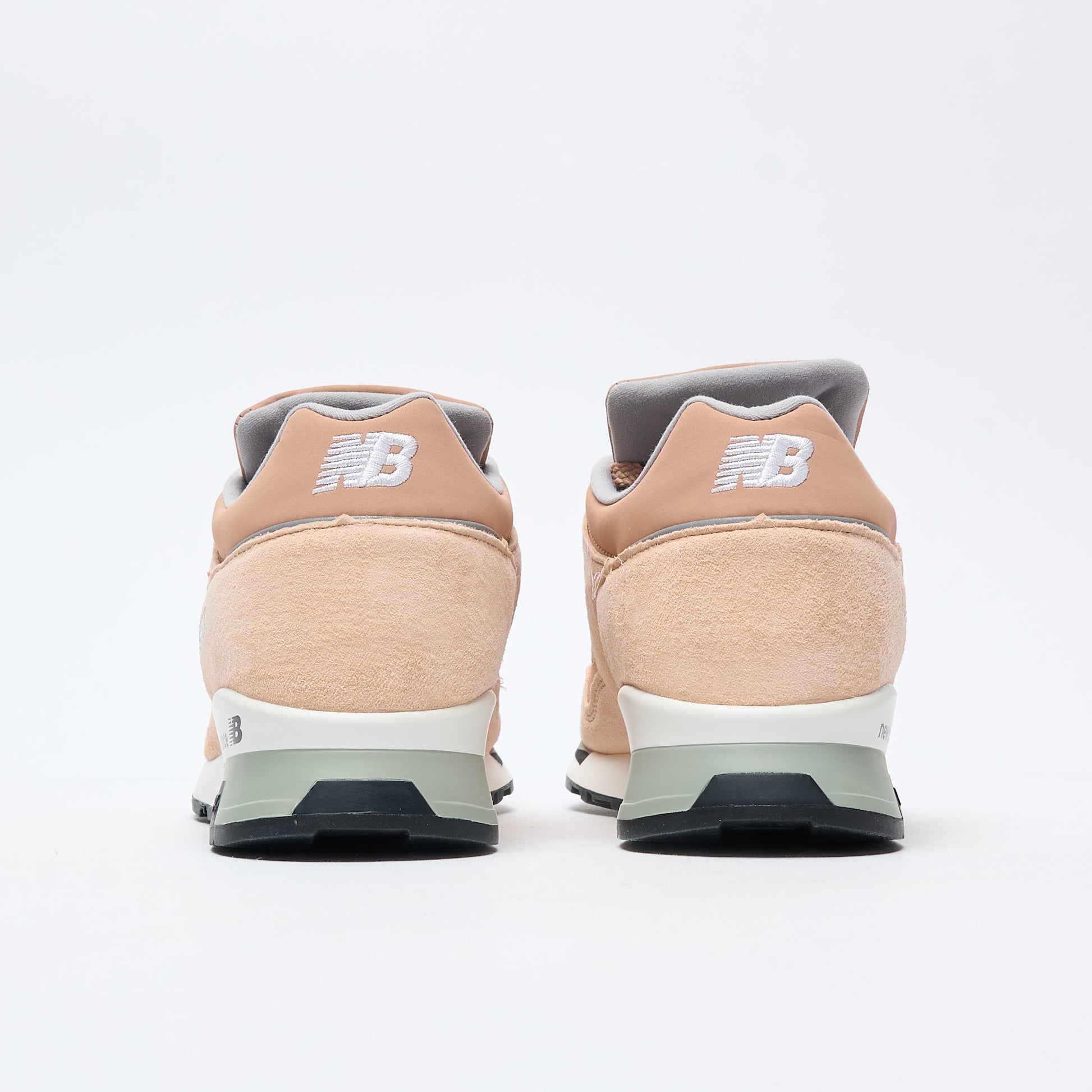 New Balance - U 1500 NKW Made in UK (Pink Sand/Silver)