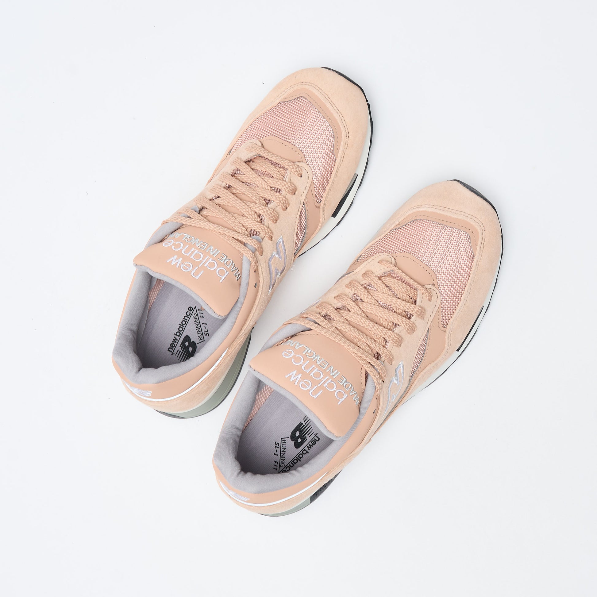 New Balance - U 1500 NKW Made in UK (Pink Sand/Silver)