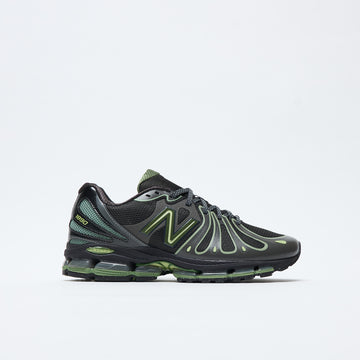 New Balance - 1890 71H (Faded Black/Utility Green)