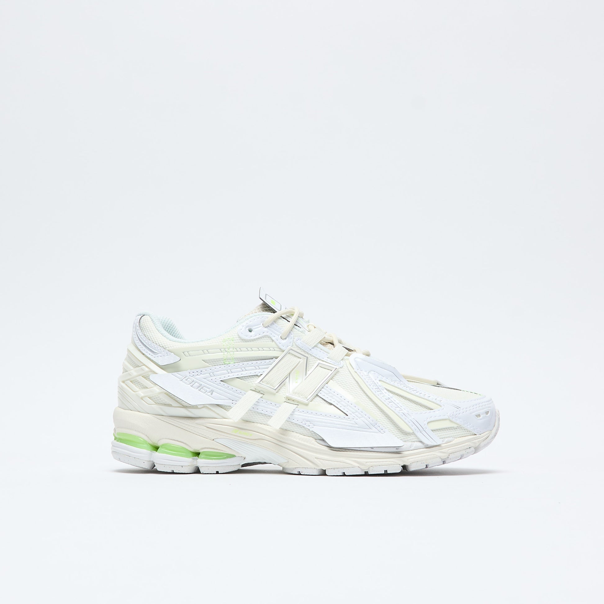 New Balance - U 1906 AE "Explosion Pack" (White/Mint Flash)