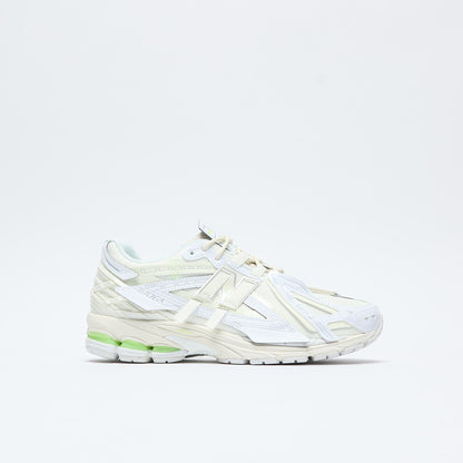 New Balance - U 1906 AE "Explosion Pack" (White/Mint Flash)