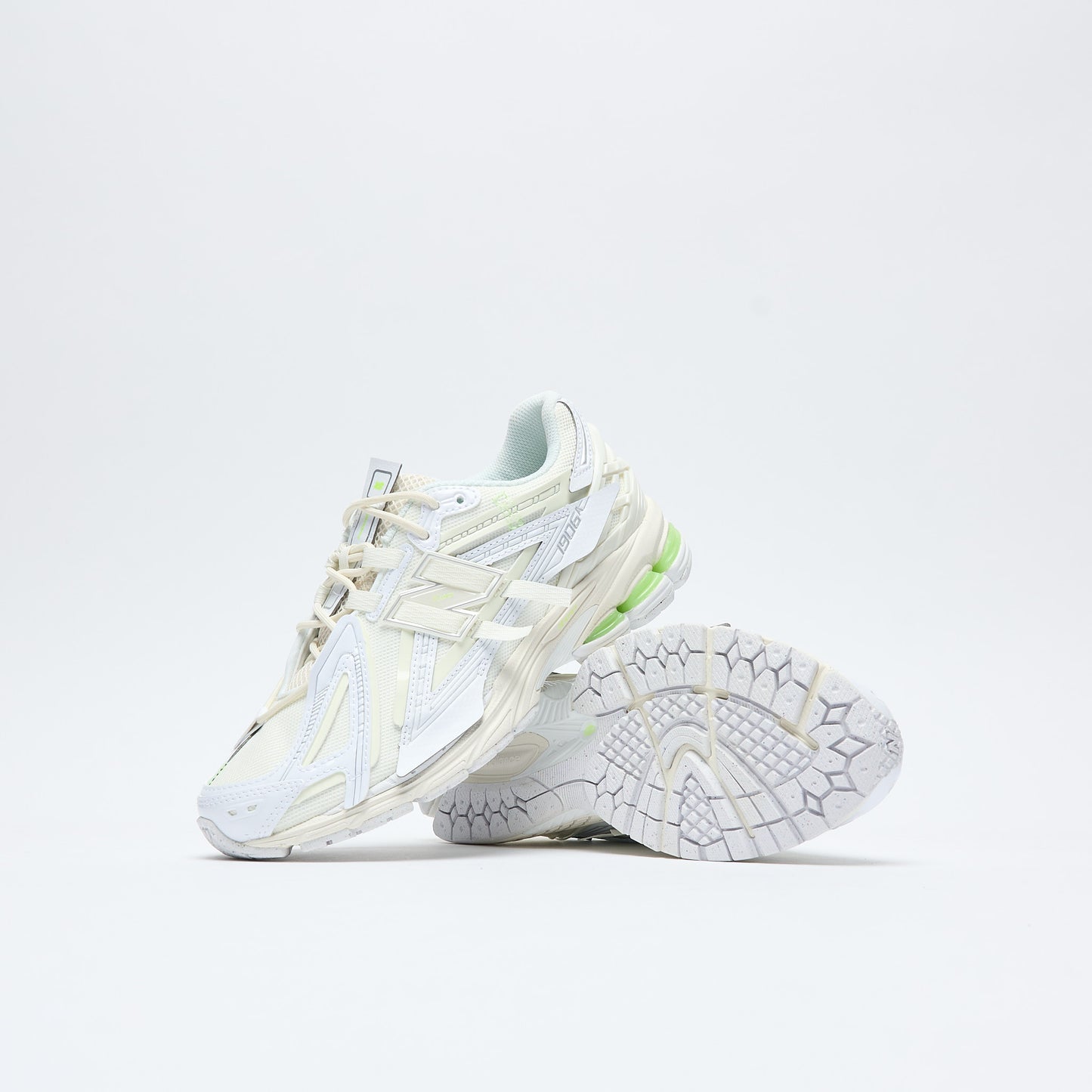New Balance - U 1906 AE "Explosion Pack" (White/Mint Flash)