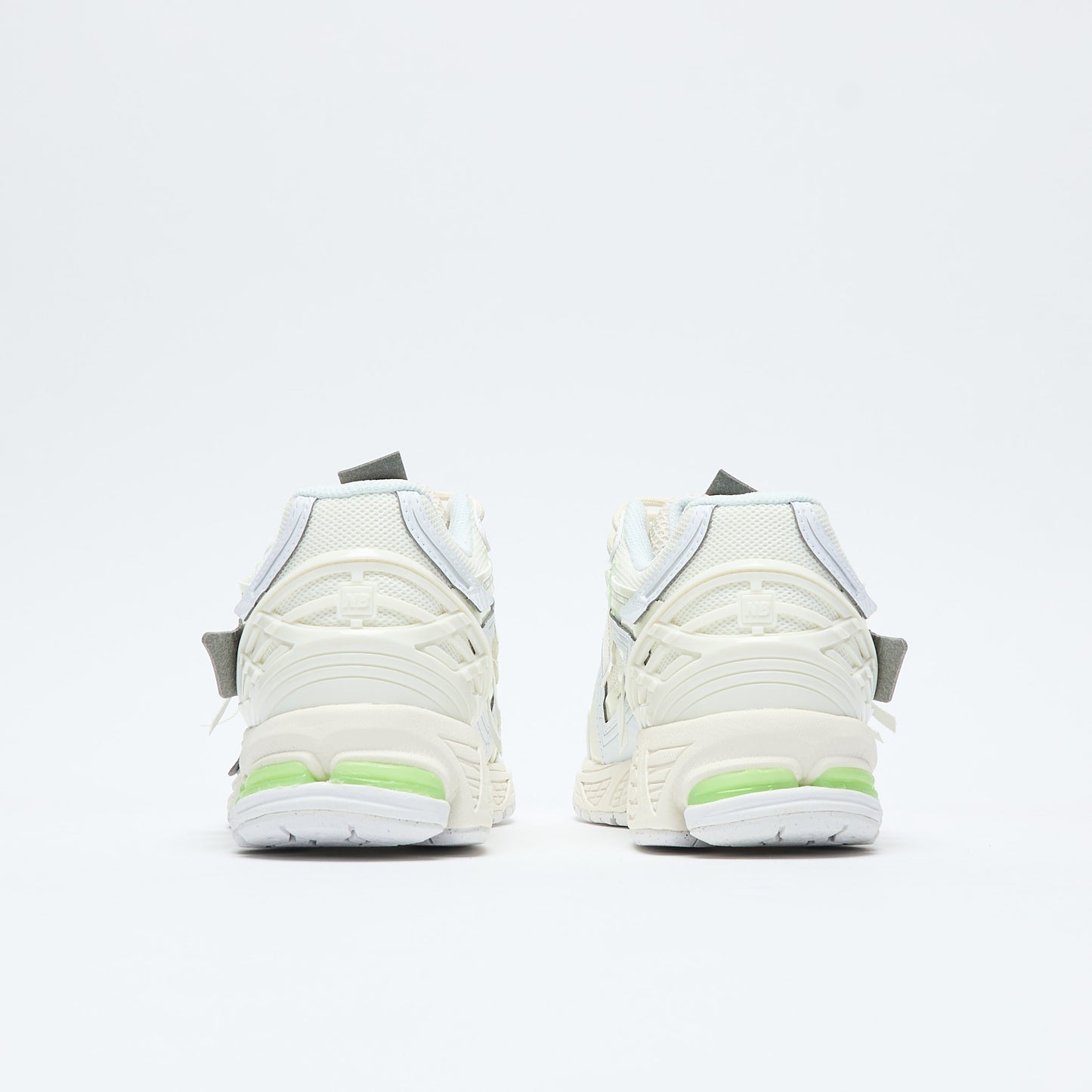 New Balance - U 1906 AE "Explosion Pack" (White/Mint Flash)