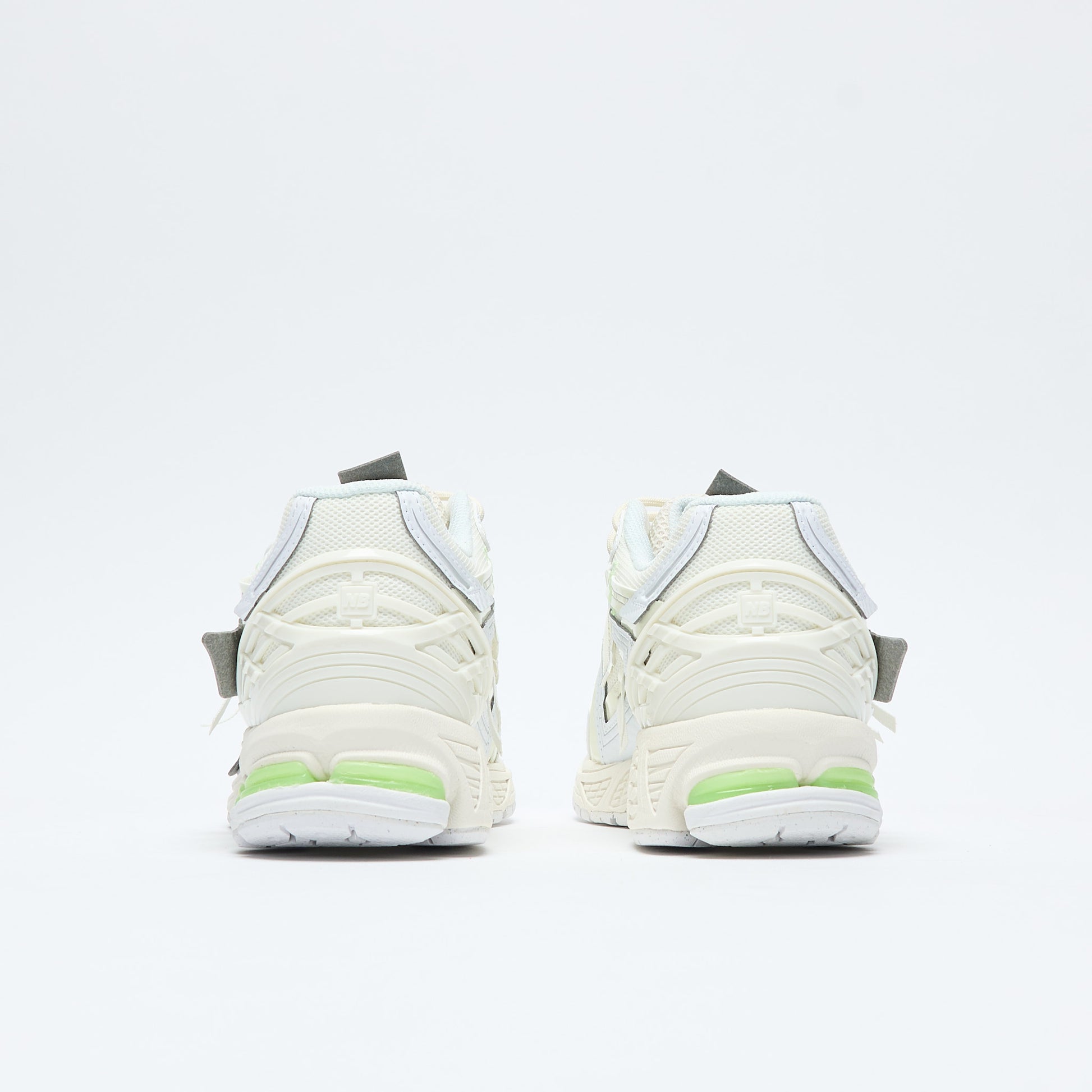 New Balance - U 1906 AE "Explosion Pack" (White/Mint Flash)