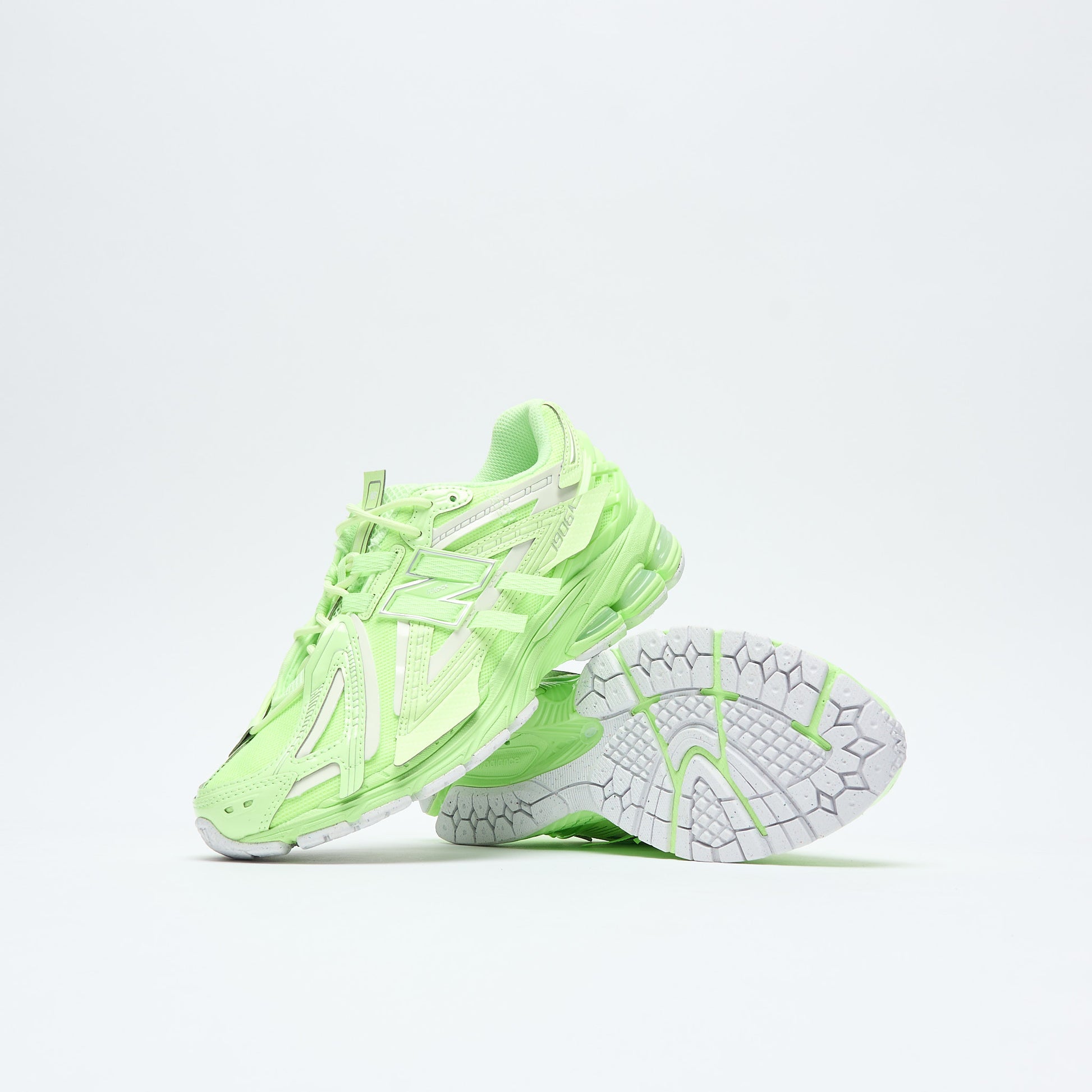 New Balance - U 1906 AF "Explosion Pack" (Mint Flash)