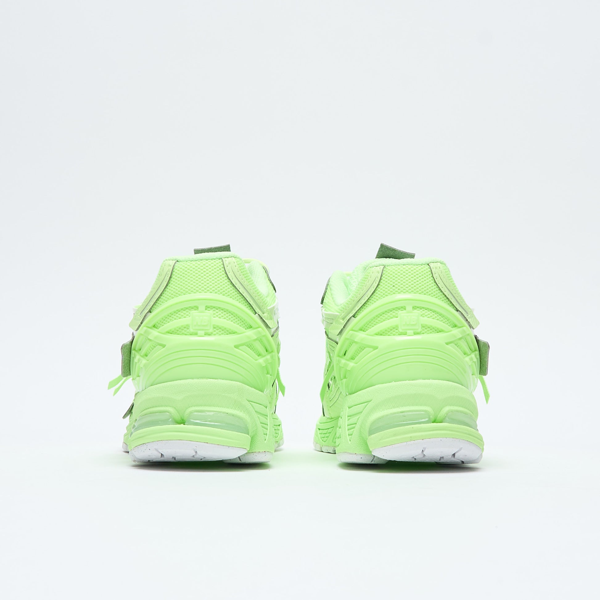New Balance - U 1906 AF "Explosion Pack" (Mint Flash)