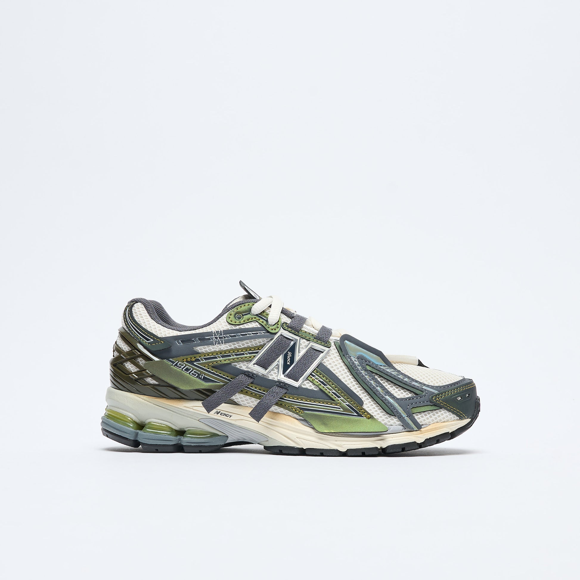 New Balance - U 1906 ANC (Olive Juice/Sea Salt)