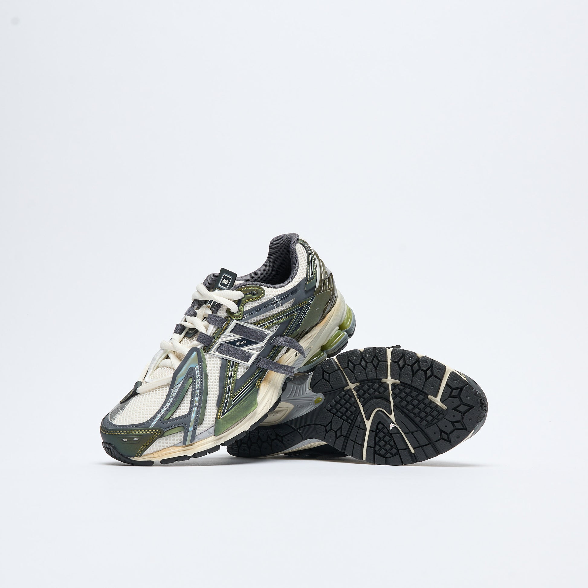 New Balance - U 1906 ANC (Olive Juice/Sea Salt)