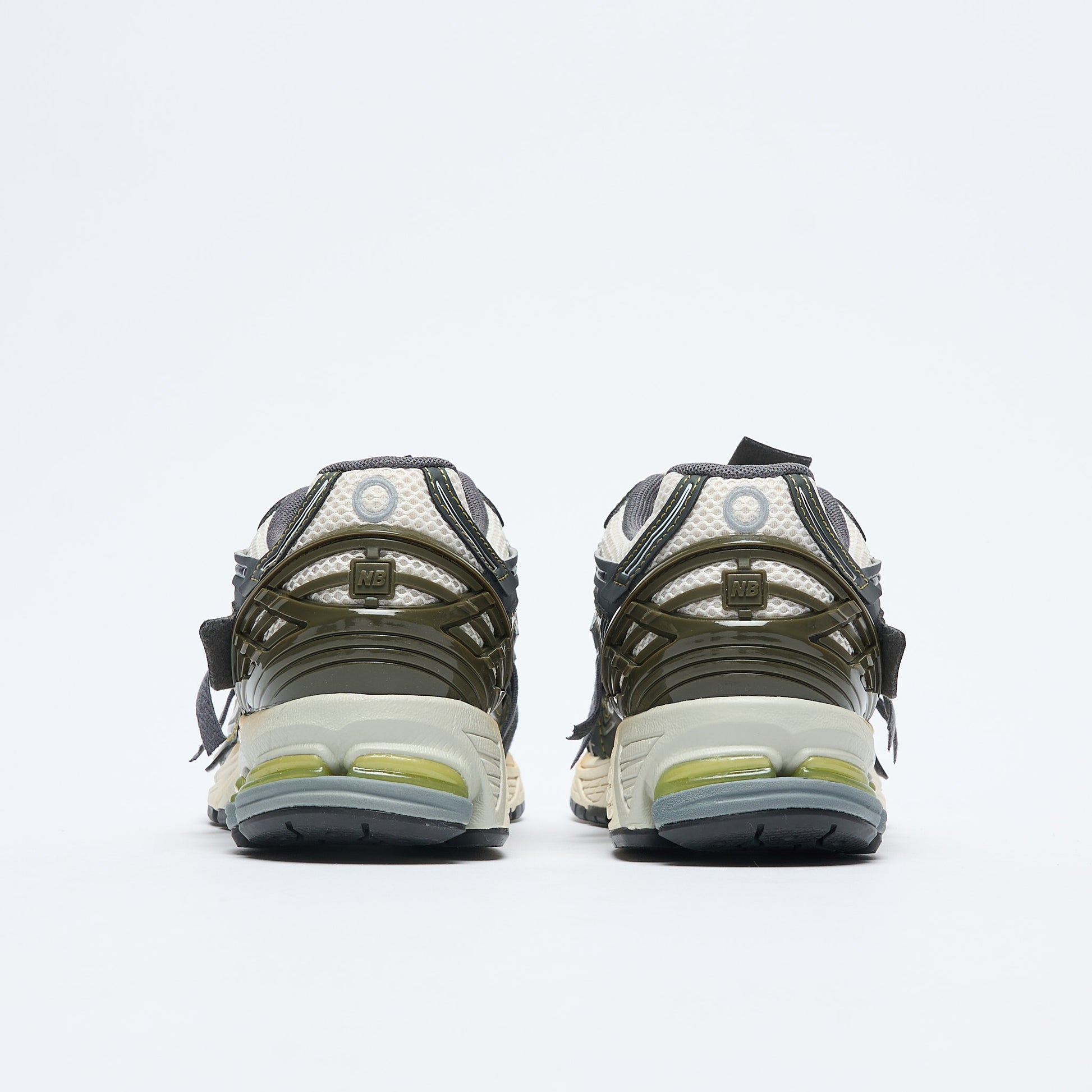 New Balance - U 1906 ANC (Olive Juice/Sea Salt)