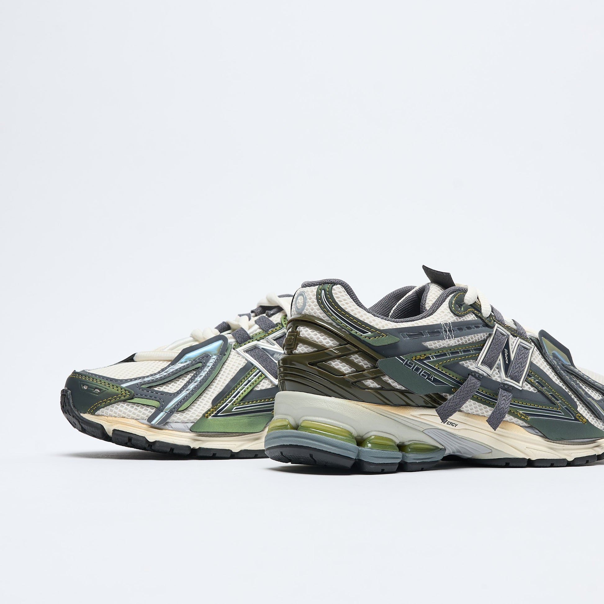 New Balance - U 1906 ANC (Olive Juice/Sea Salt)