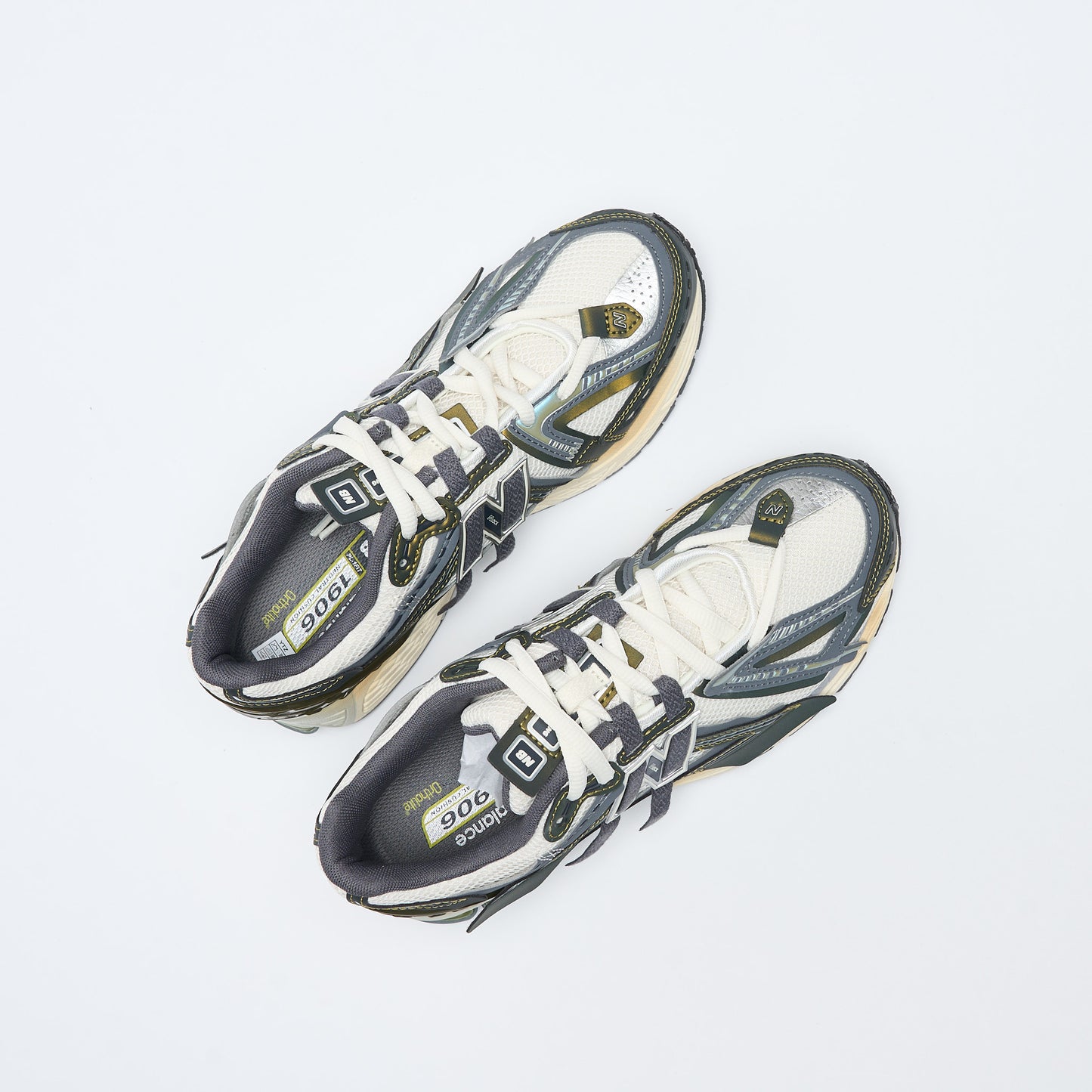 New Balance - U 1906 ANC (Olive Juice/Sea Salt)