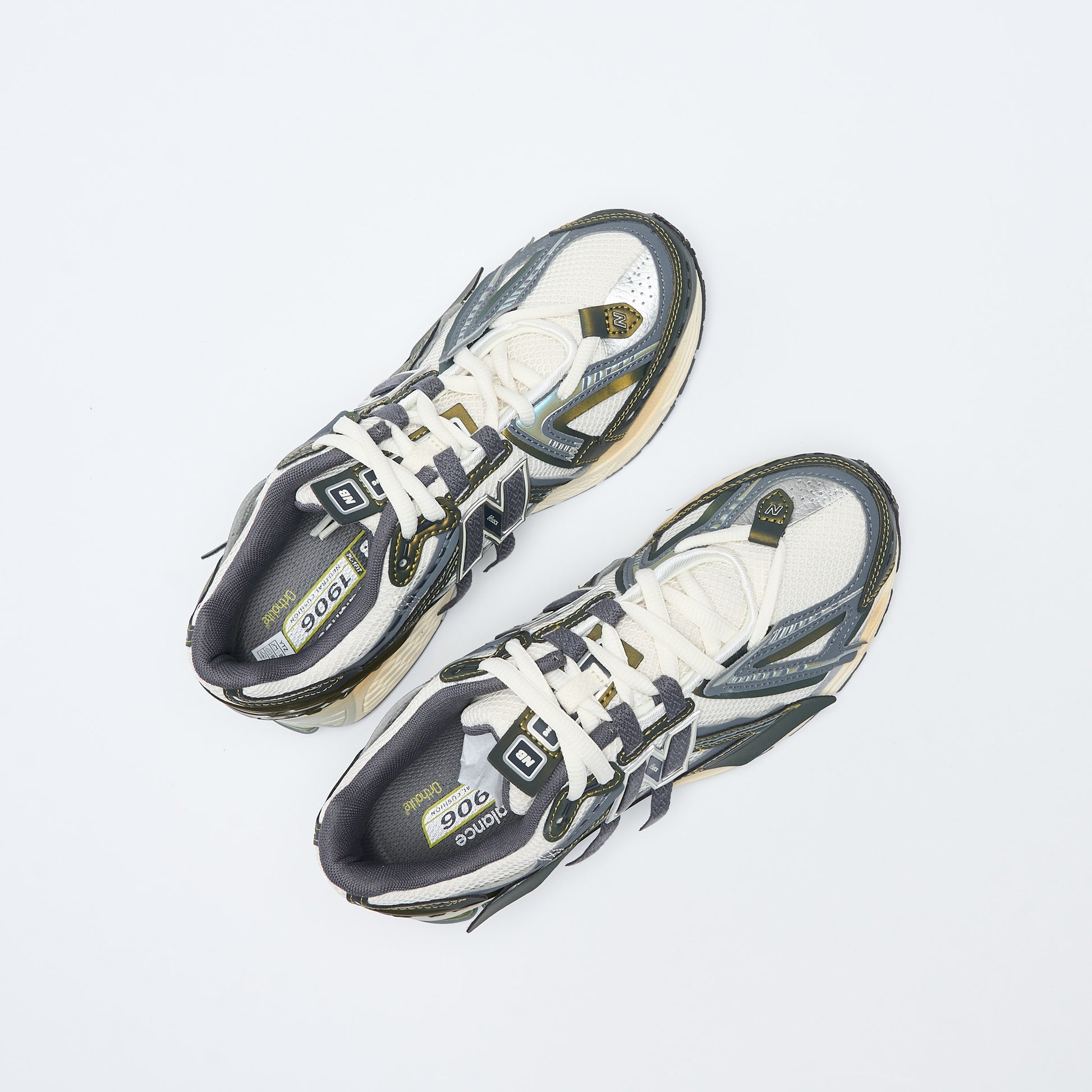 New Balance - U 1906 ANC (Olive Juice/Sea Salt)