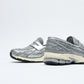 New Balance - U 1906 Loafer LAE (Metallic Silver/White)