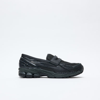 New Balance - U 1906 Loafer LAI Suede (Black)