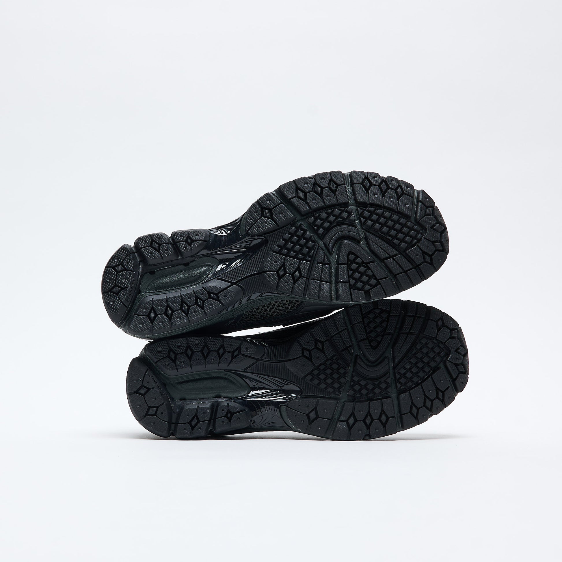 New Balance - U 1906 Loafer LAI Suede (Black)