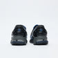New Balance - U 1906 LAR Loafer (Black Cement/Blue Gemstone)