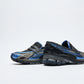 New Balance - U 1906 LAR Loafer (Black Cement/Blue Gemstone)
