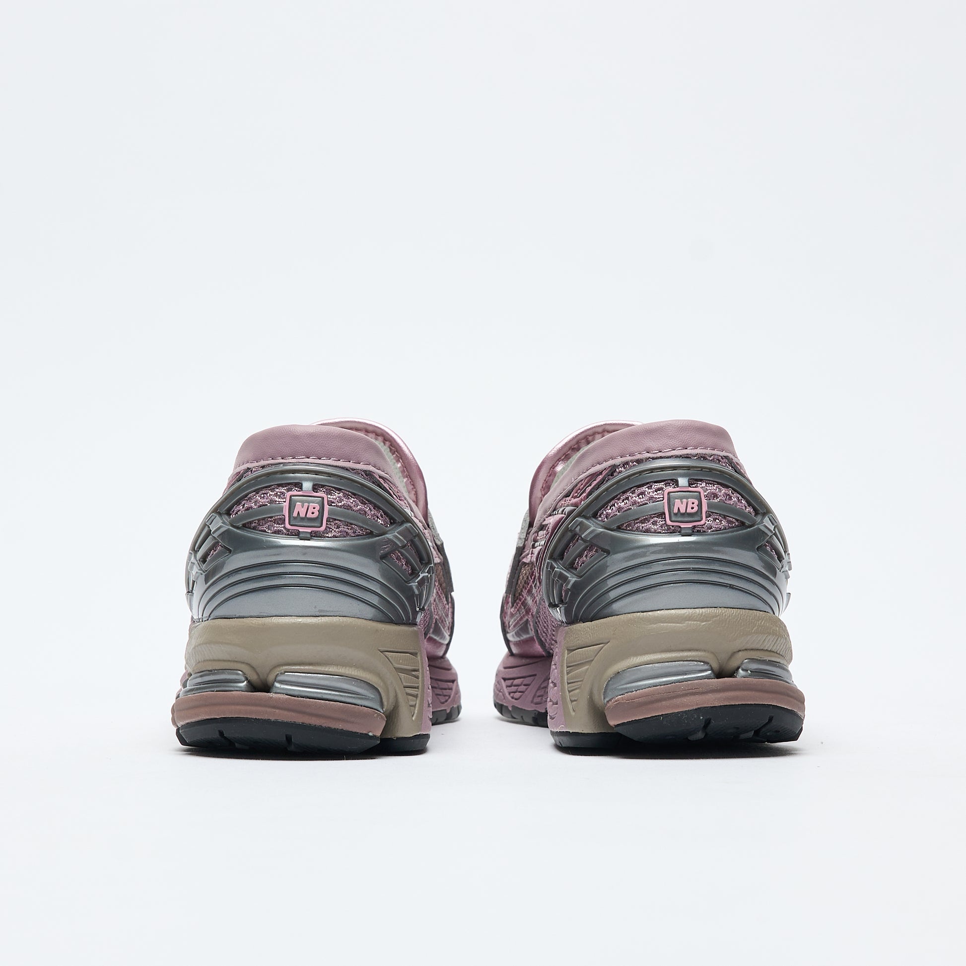 New Balance - U 1906 LAU Loafer (Ice Wine/Pink Taffy)