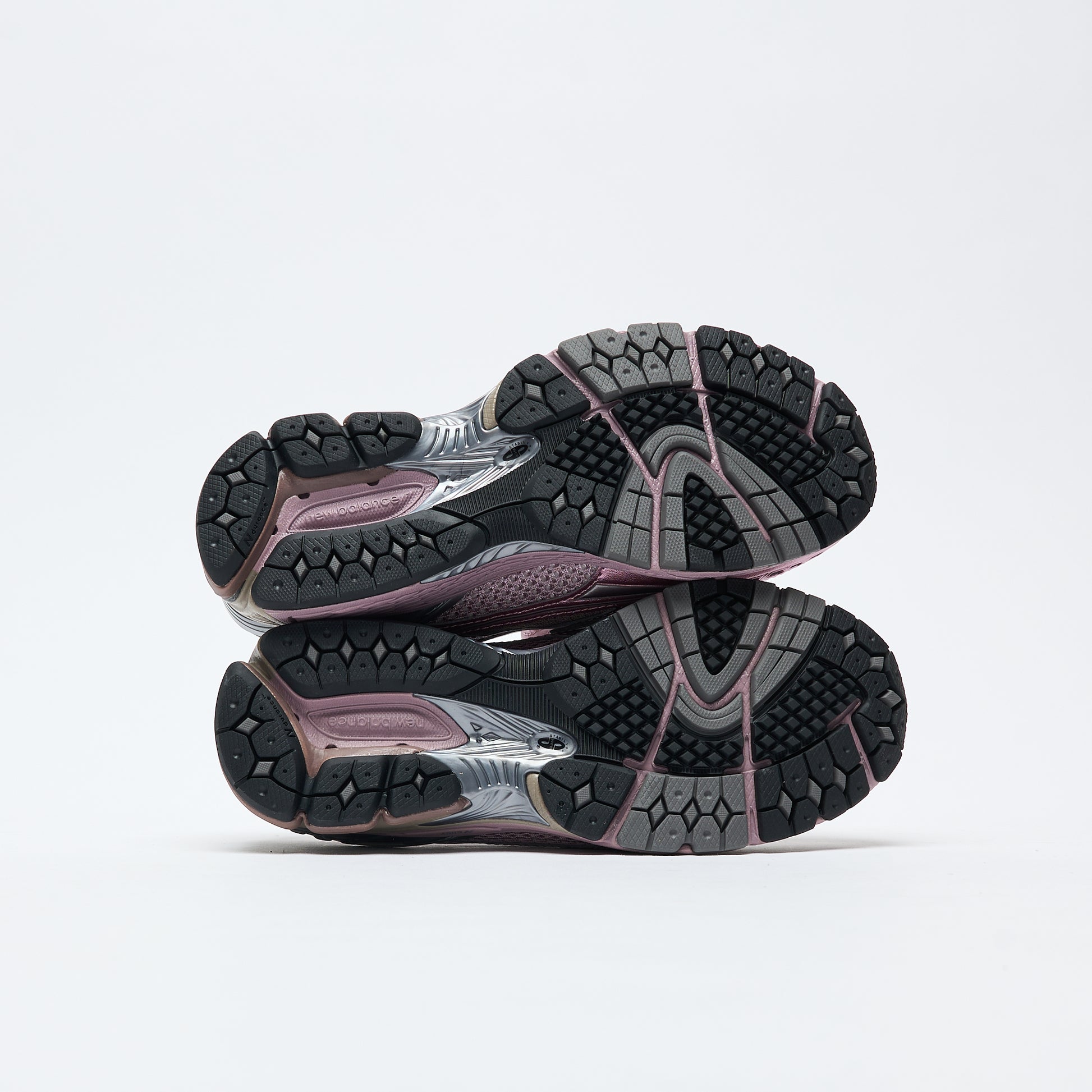 New Balance - U 1906 LAU Loafer (Ice Wine/Pink Taffy)