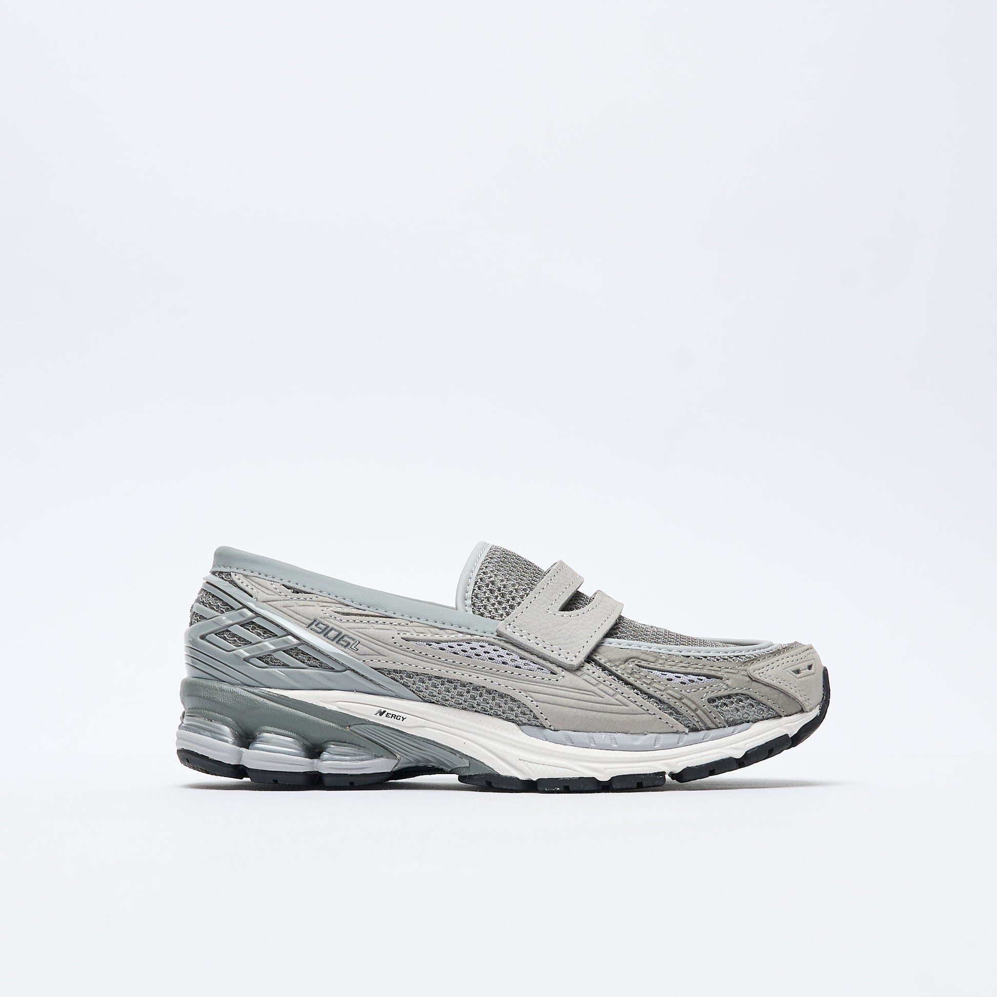 New Balance - U 1906 LGR (Raincloud)