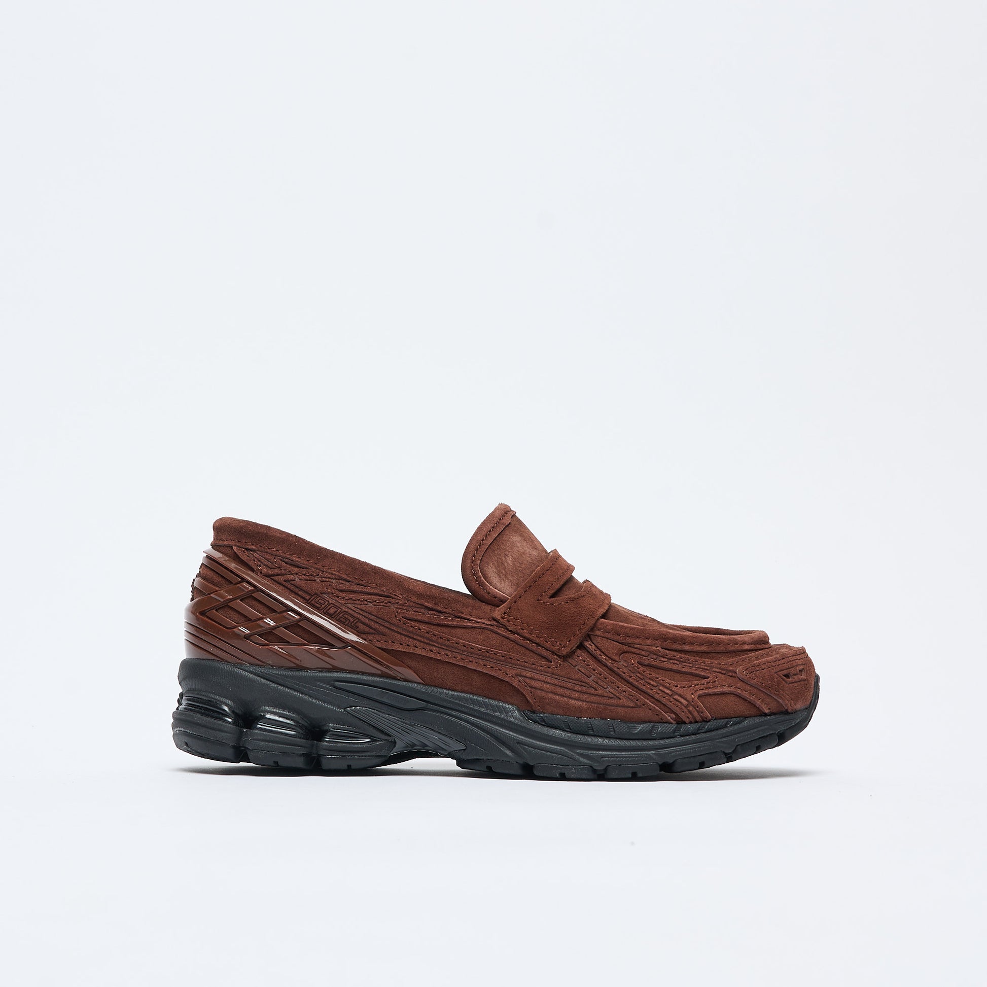 New Balance - U 1906 LNS (Rich Oak/Black Cement)