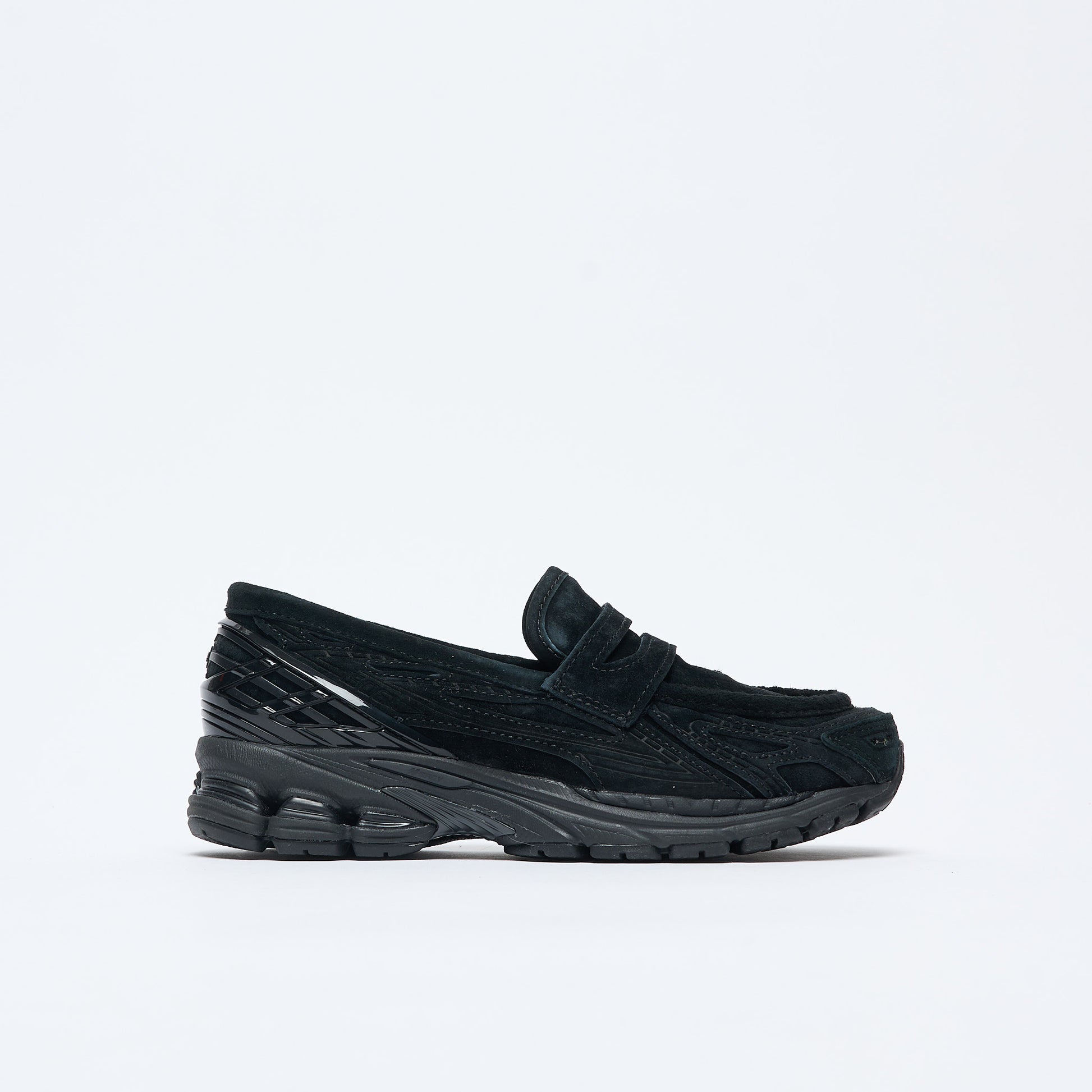 New Balance - U 1906 LNT (Black/Black)