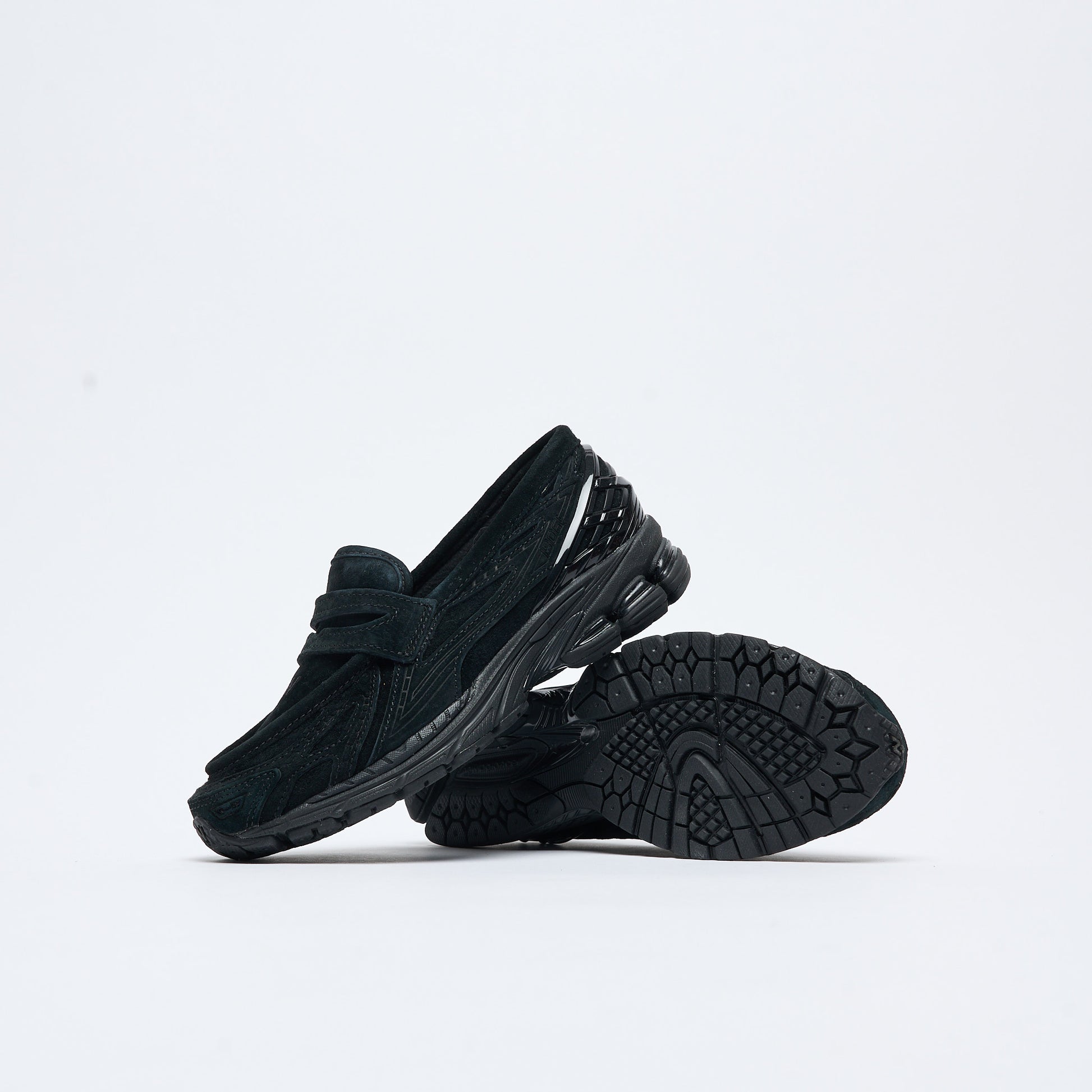 New Balance - U 1906 LNT (Black/Black)