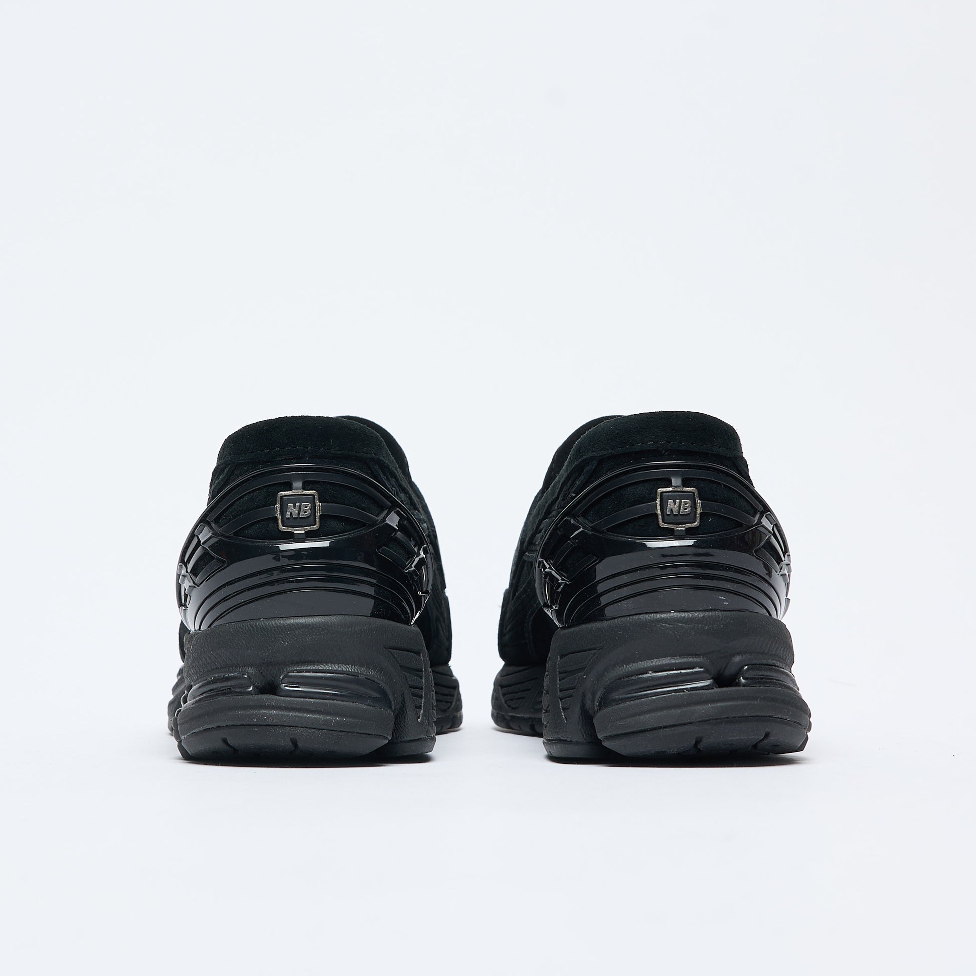 New Balance - U 1906 LNT (Black/Black)