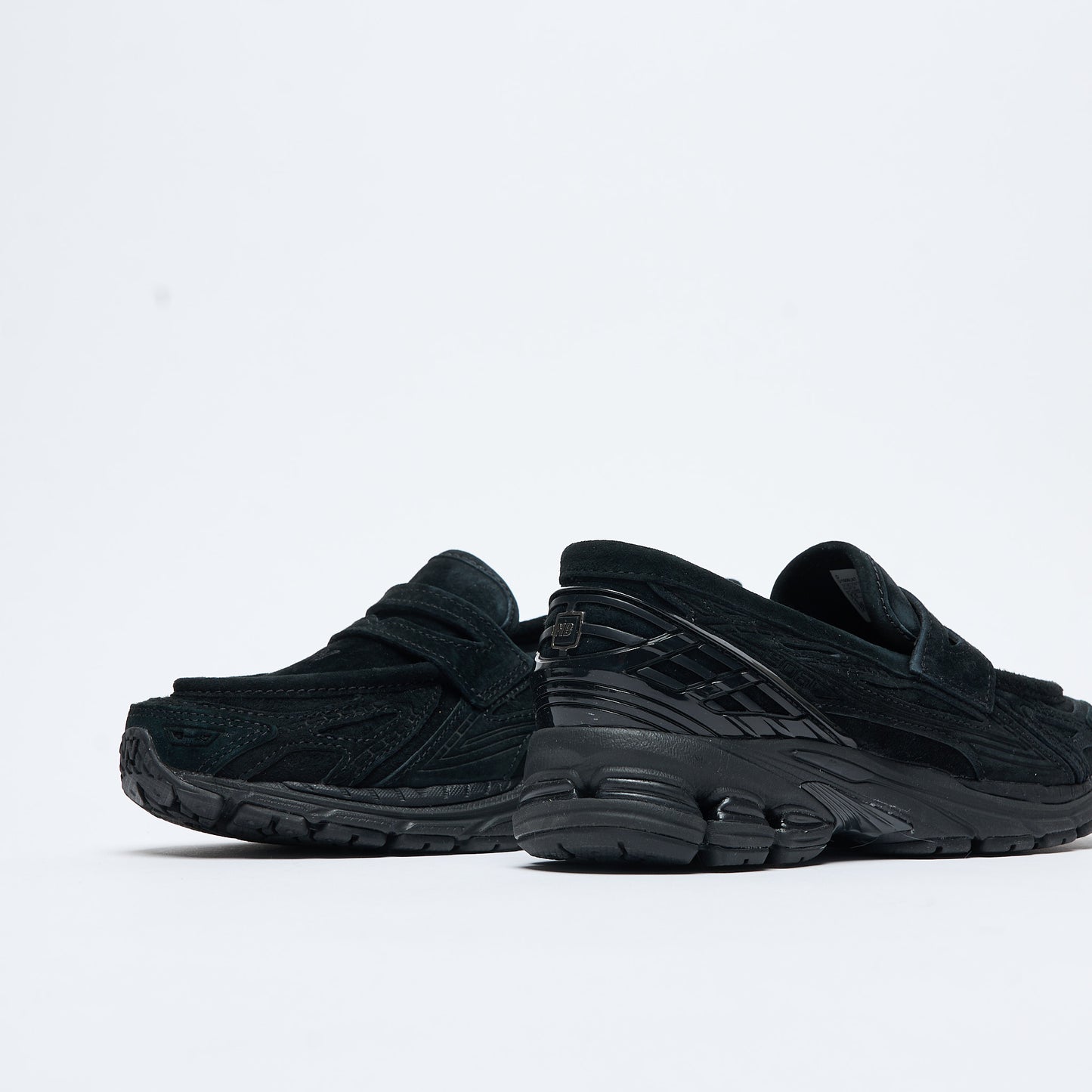 New Balance - U 1906 LNT (Black/Black)