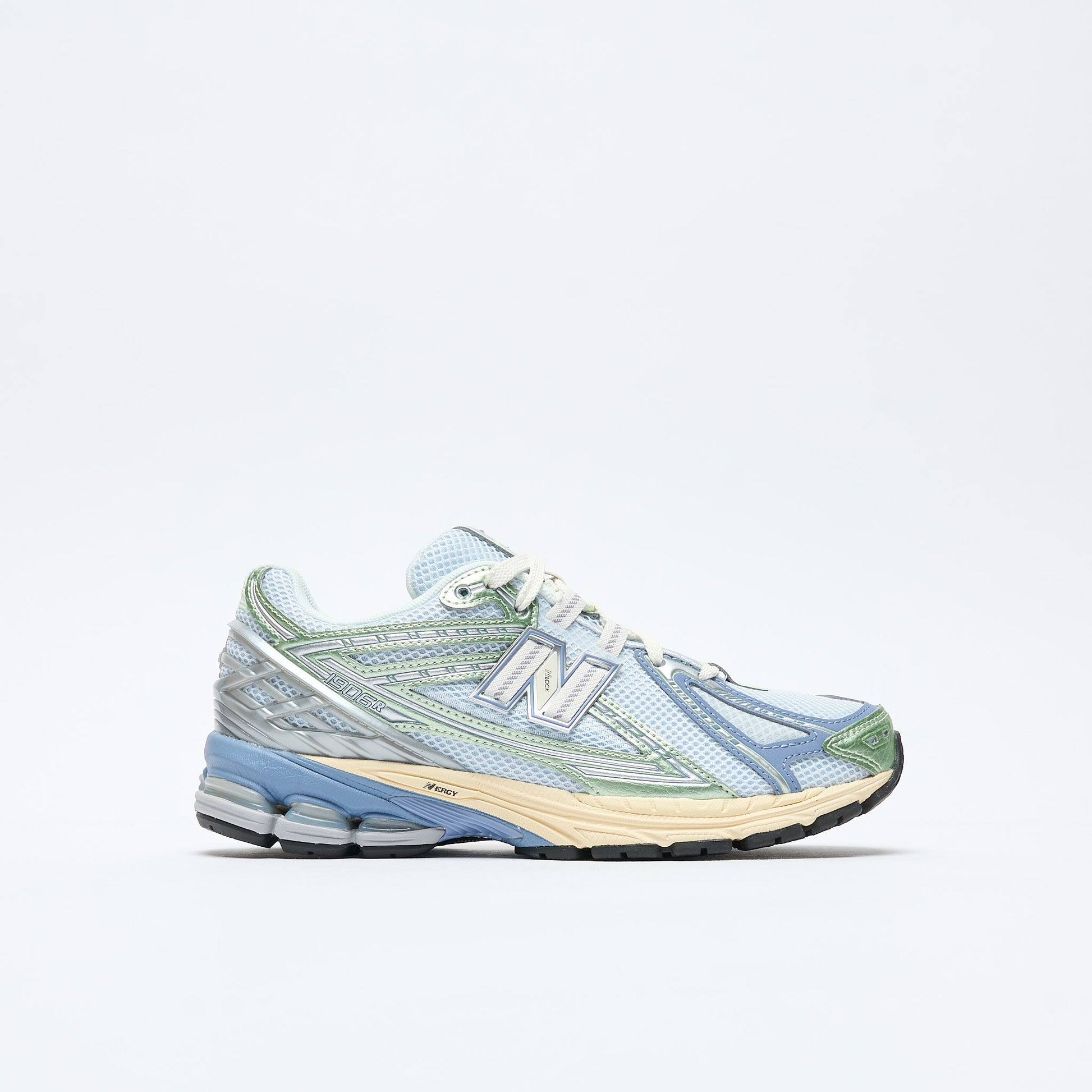 New Balance - U 1906 RNE (Ice Blue/Melon. Water)