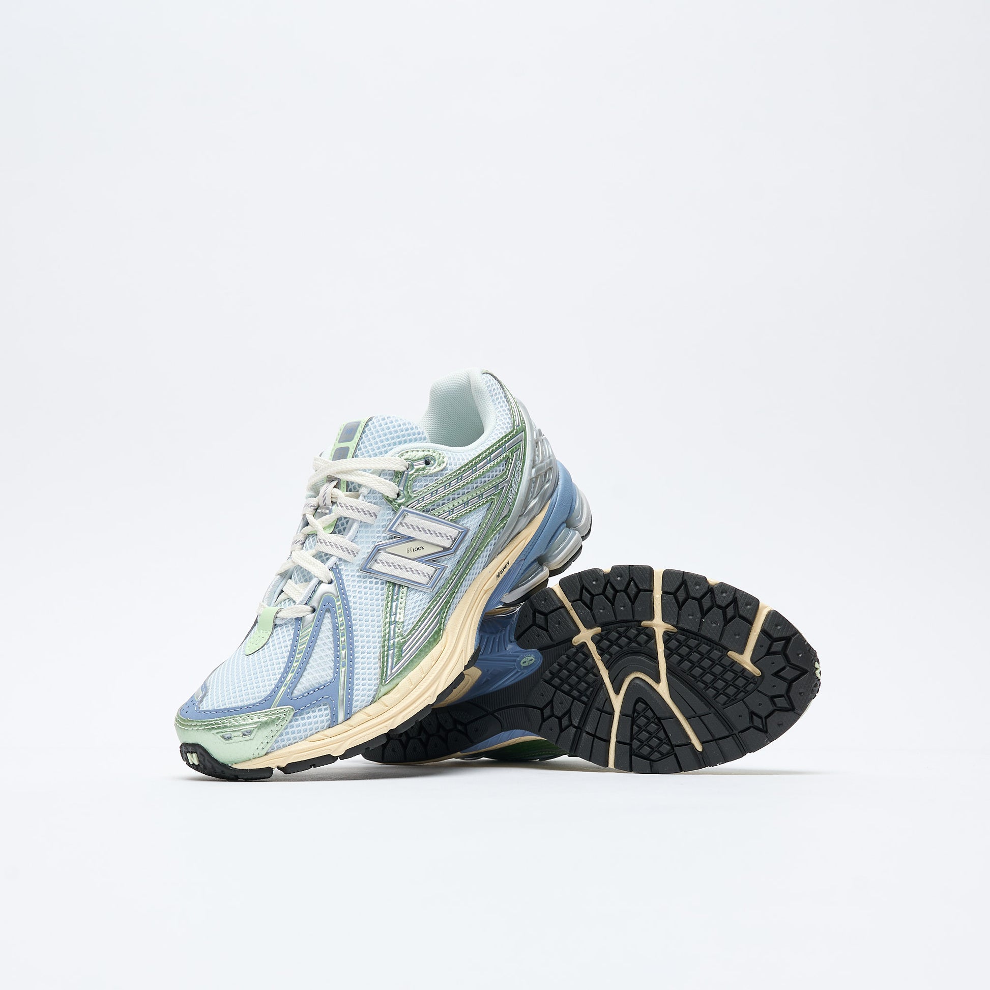 New Balance - U 1906 RNE (Ice Blue/Melon. Water)