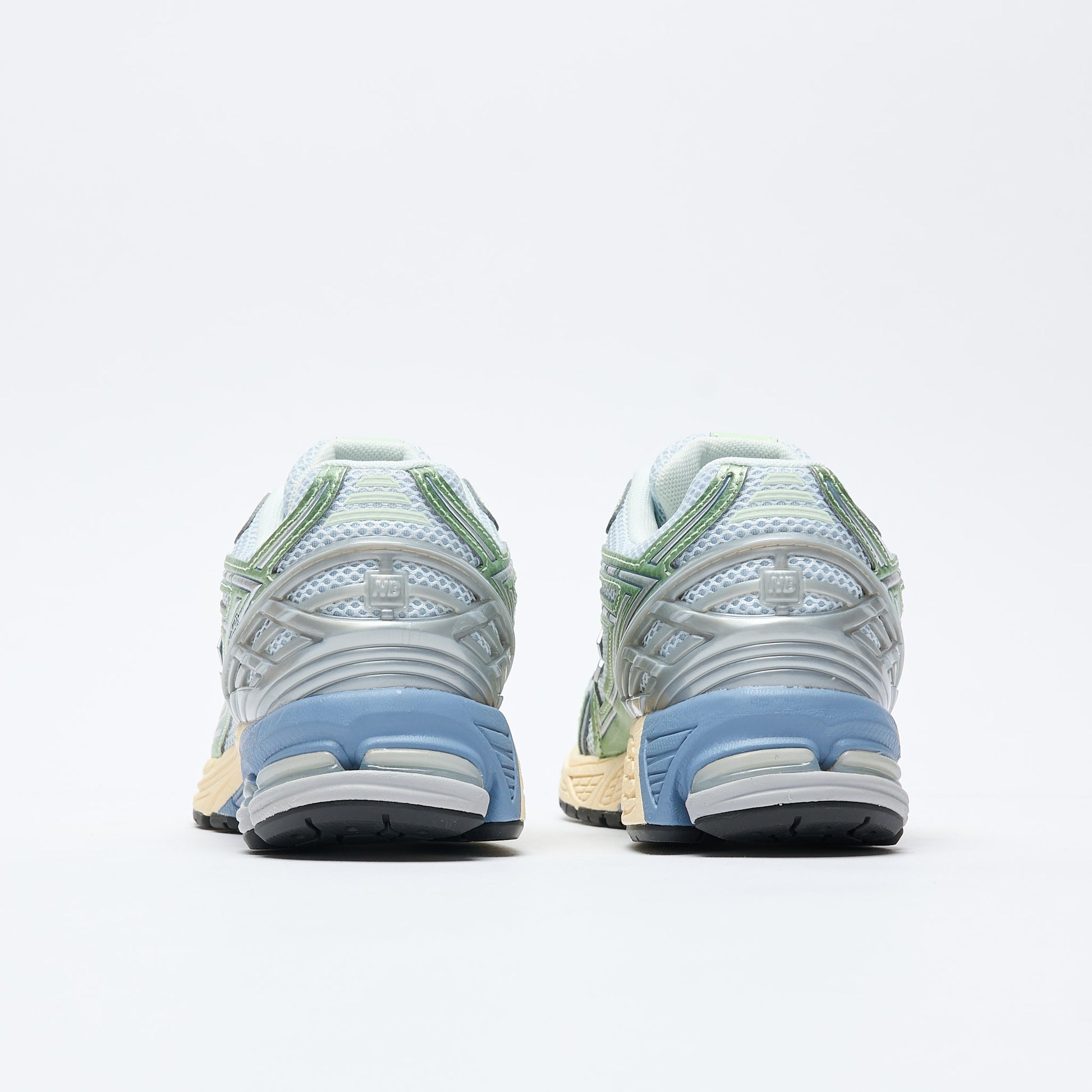 New Balance - U 1906 RNE (Ice Blue/Melon. Water)