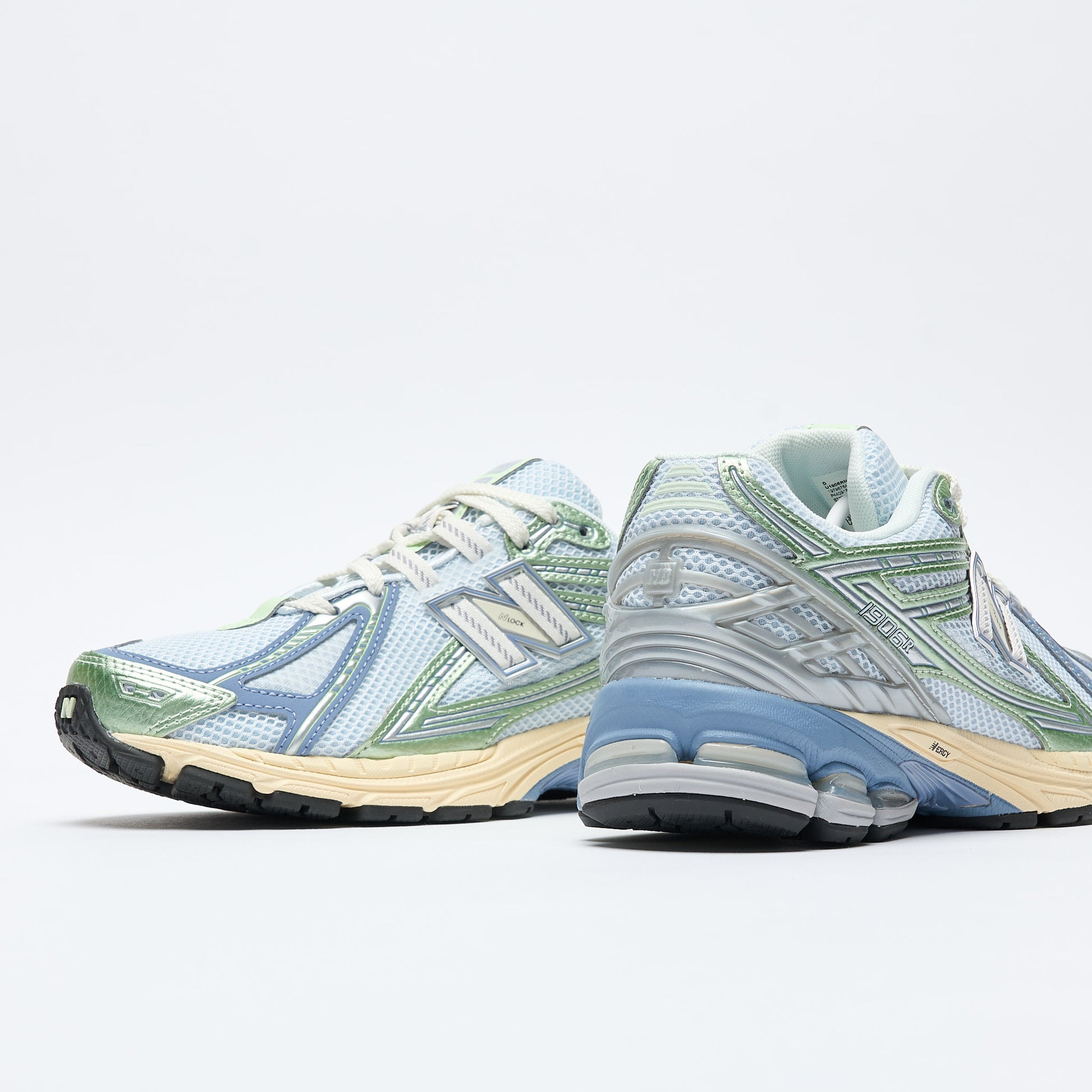 New Balance - U 1906 RNE (Ice Blue/Melon. Water)