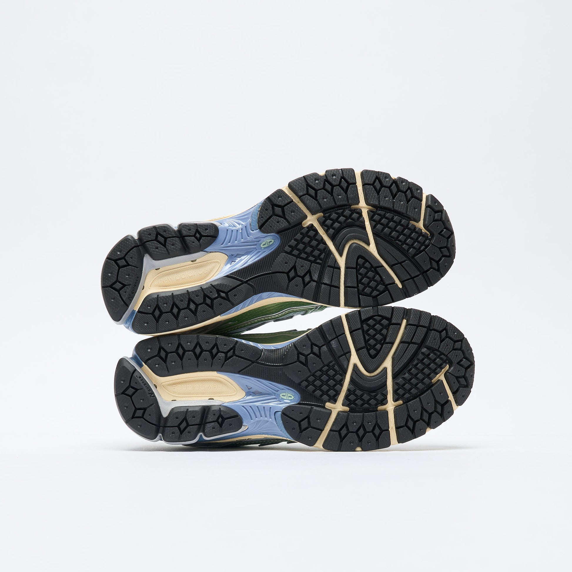New Balance - U 1906 RNE (Ice Blue/Melon. Water)