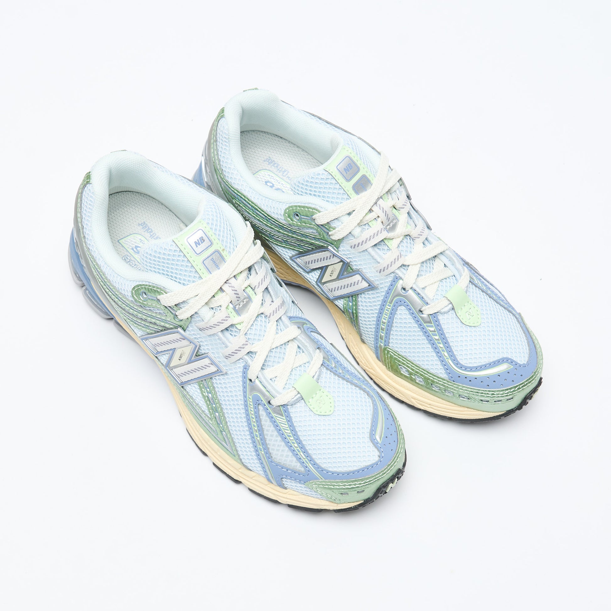 New Balance - U 1906 RNE (Ice Blue/Melon. Water)