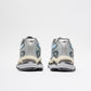 New Balance -  U Abzorb 2000 BA (Light Chrome Blue/Light Metallic)