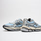 New Balance -  U Abzorb 2000 BA (Light Chrome Blue/Light Metallic)