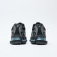 New Balance - U 2000 EA V1 (Black/Dark Silver Metallic)