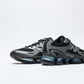 New Balance - U 2000 EA V1 (Black/Dark Silver Metallic)