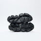 New Balance - U 2000 EA V1 (Black/Dark Silver Metallic)