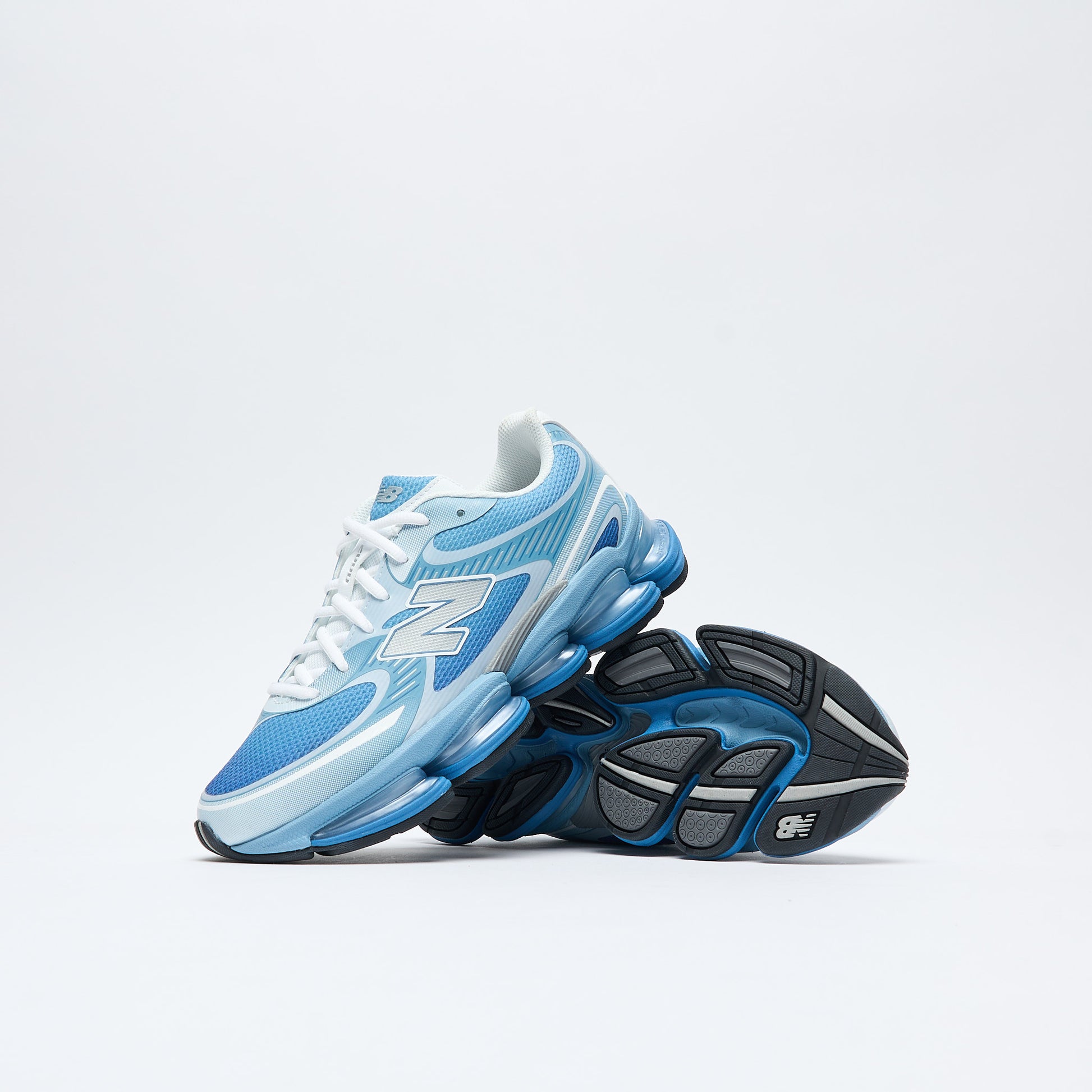 New Balance - U ABZORB 2000 PBB (Still Water/Blue Agate)