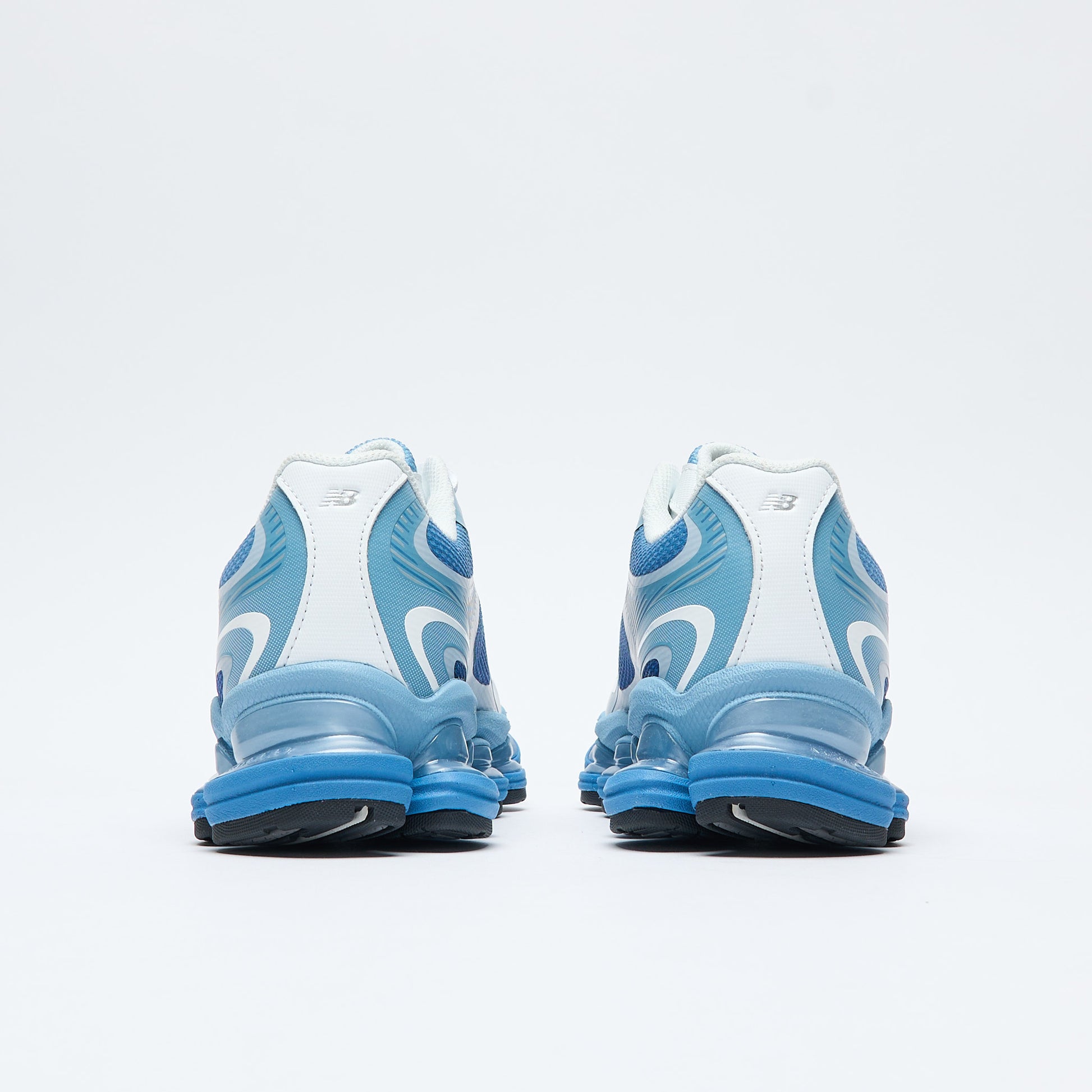 New Balance - U ABZORB 2000 PBB (Still Water/Blue Agate)