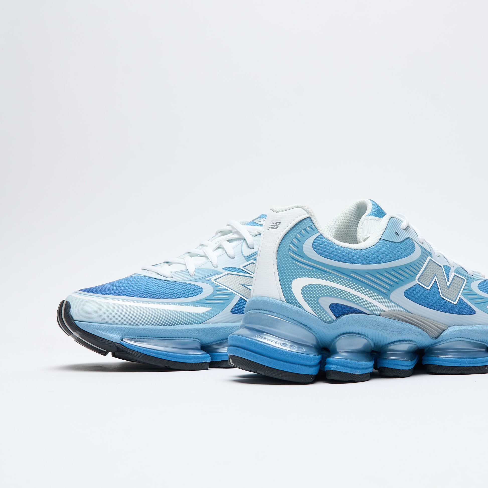 New Balance - U ABZORB 2000 PBB (Still Water/Blue Agate)