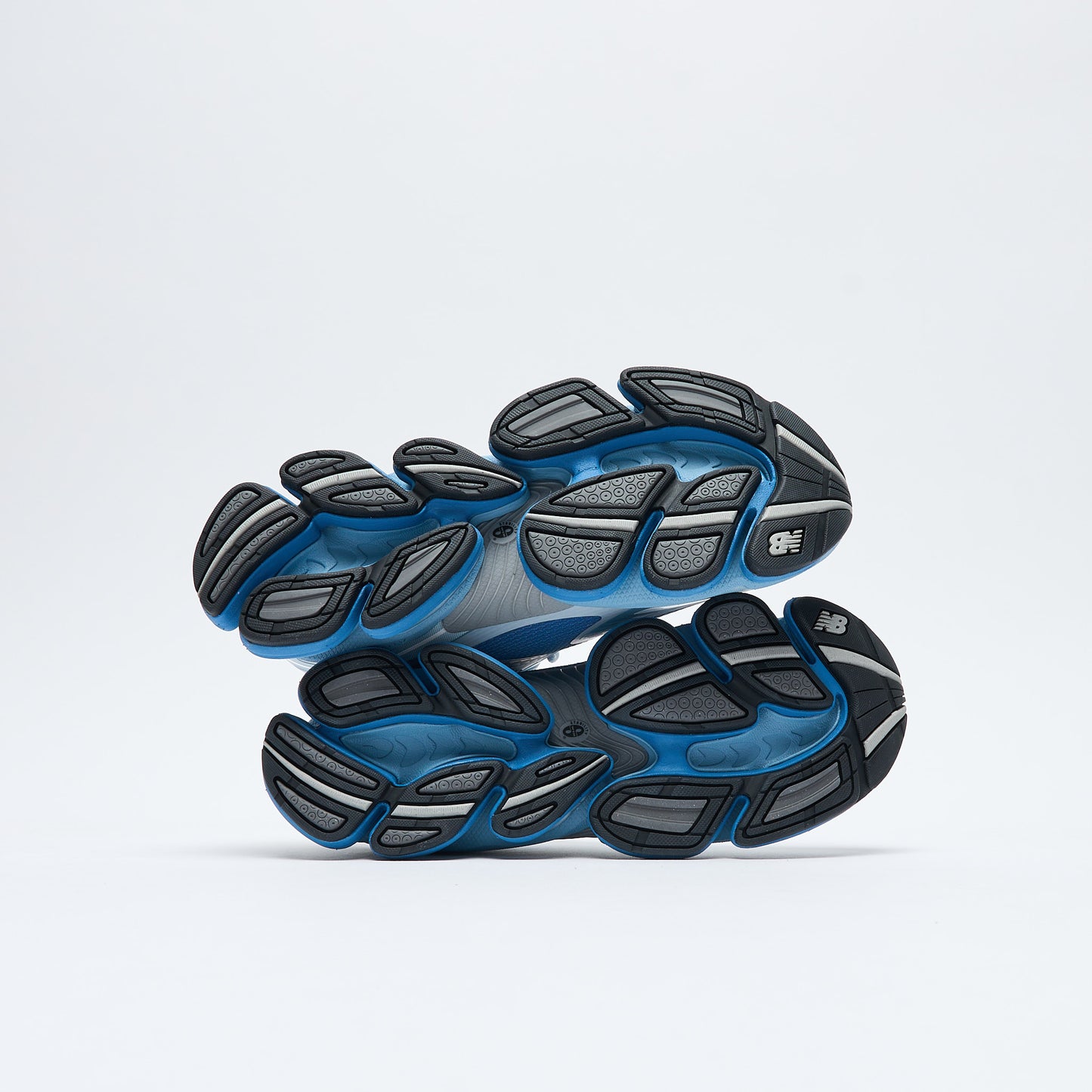 New Balance - U ABZORB 2000 PBB (Still Water/Blue Agate)