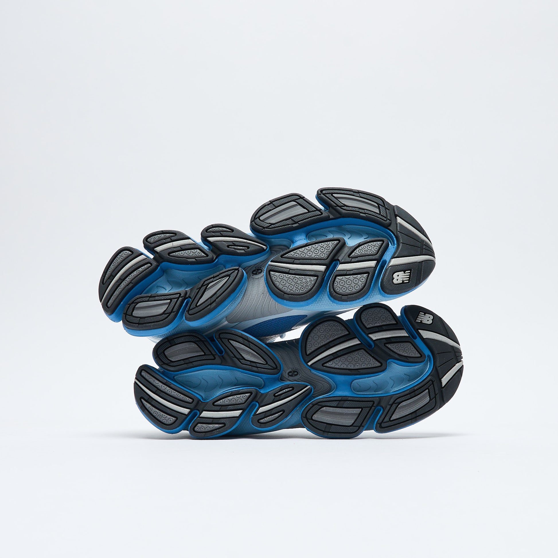 New Balance - U ABZORB 2000 PBB (Still Water/Blue Agate)
