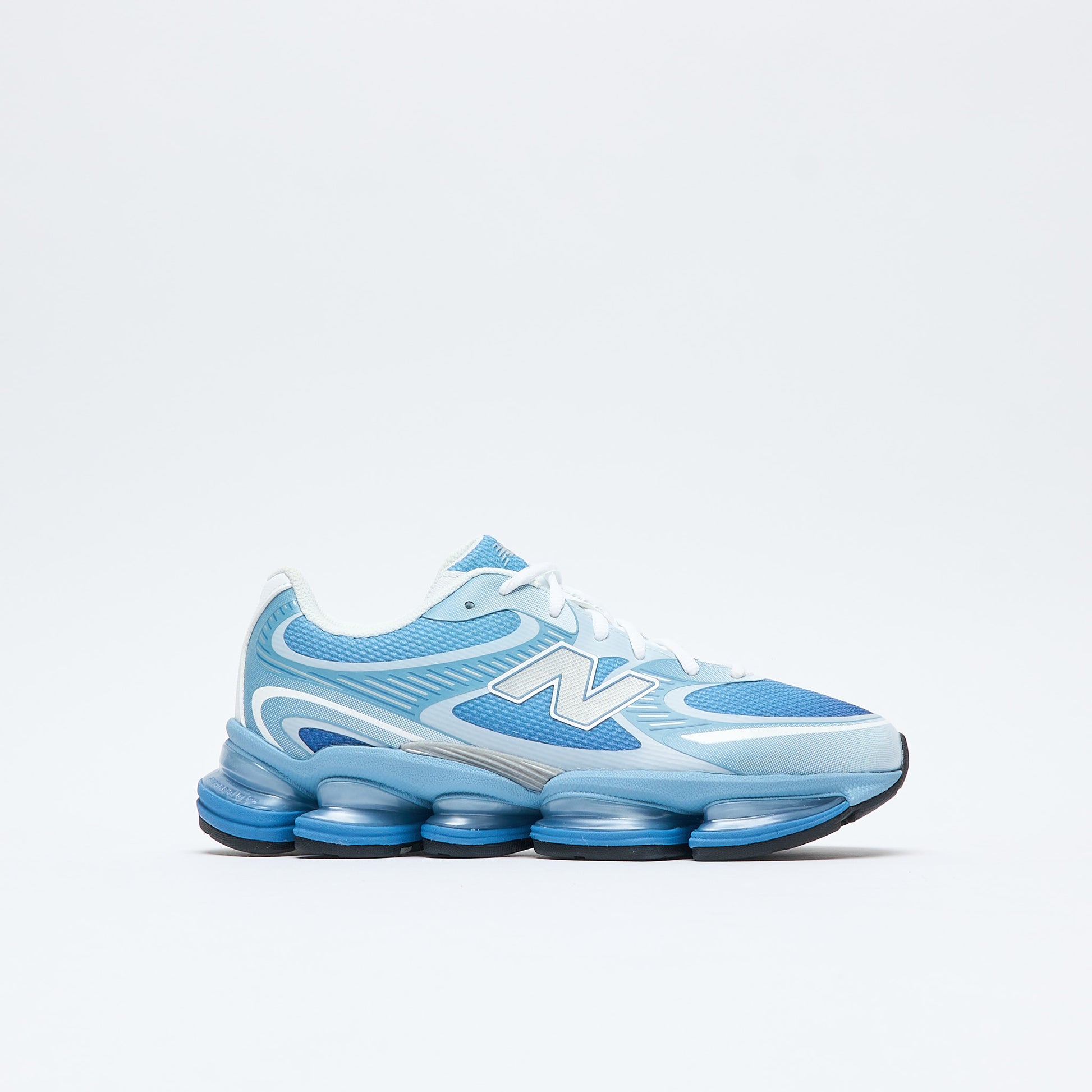New Balance - U ABZORB 2000 PBB (Still Water/Blue Agate)